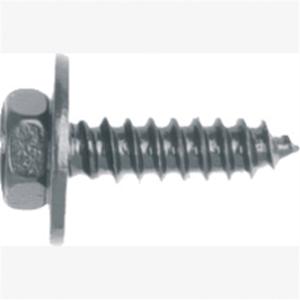 Sht Met Scrws Blk 12mm  Washer ABD6202 Auto Body Doctor Outlet 2025 New