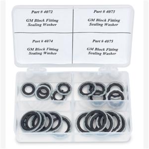 Slim Line Sealing Washer FJC4295 FJC, Inc. Outlet Wiki