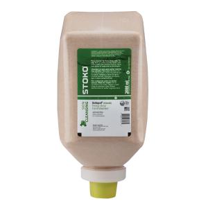 Solopol Softbottle 2000ml Heavy Duty Skin Cleansing Refill (Pack of 6) STK983187-06 Stoko Outlet Fashionable