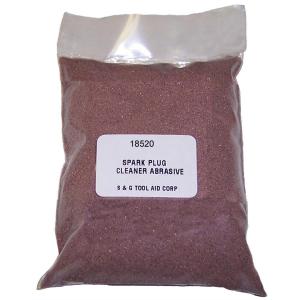 Spark Plug Cleaning Abrasive 1/4 lb. SGT18520 SG Tool Aid Footlocker Finishline Sale Online