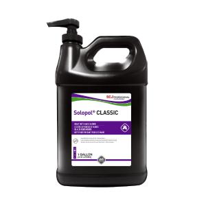 Solopol Classic Handcleaner, 1-Gal Pump Bottle (Each) STKSOL1G Stoko Purchase For Sale