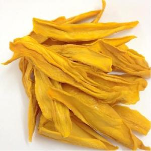 Organic to the Root Dried Mango Slices - 200g Clearance Purchase