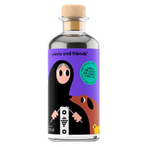 Yiayia and Friends Organic Balsamic Vinegar - 200ml Outlet With Paypal Order