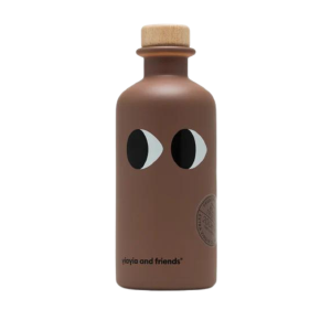 Yiayia and Friends Black Truffle Infused Extra Virgin Olive Oil - 200ml Outlet Best Sale