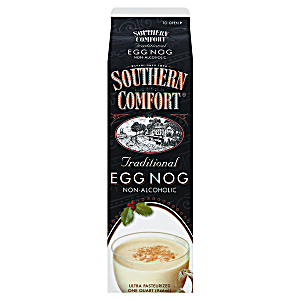Southern Comfort Traditional Egg Nog 32.oz Discount