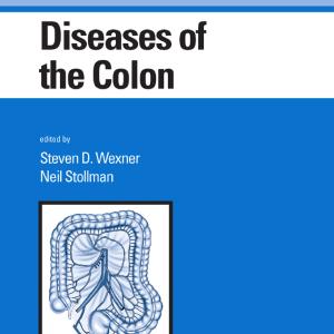 Diseases of the Colon Sale Free Shipping