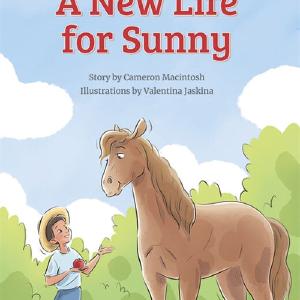 A New Life for Sunny Original Cheap Pice