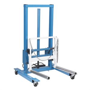 High-Lift Dual Wheel Dolly - 1,100 lb. Capacity OTC5105B OTC Buy Cheap Manchester Great Sale