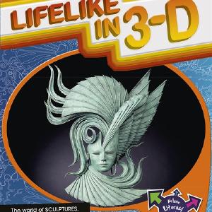 Lifelike In 3-D Clearance Cheap Real