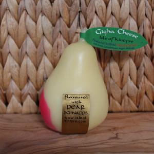 Pear Shape Cheddar Liqueur 200g Online Cheap Quality