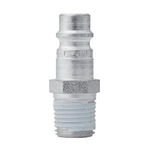 Nipple 1/4 Eurostandard High Flow, 3/8" NPT Male VAC10-320-5454 Vacula Free Shipping Recommend