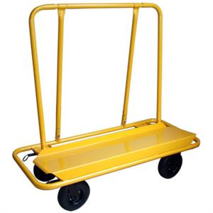 New Buffalo Panel, Drywall or Plywood Cart w/ 3,000 lb. Capacity BFODWCART New Buffalo Corporation Quality Original