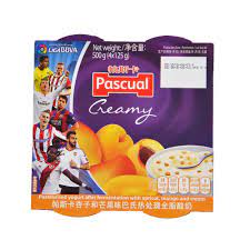 Pascual Apricot and Mango Fruit 4s Cheap Explore