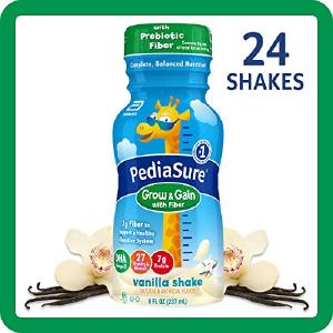 PediaSure Shake Vanilla with Fiber 8oz In China For Sale