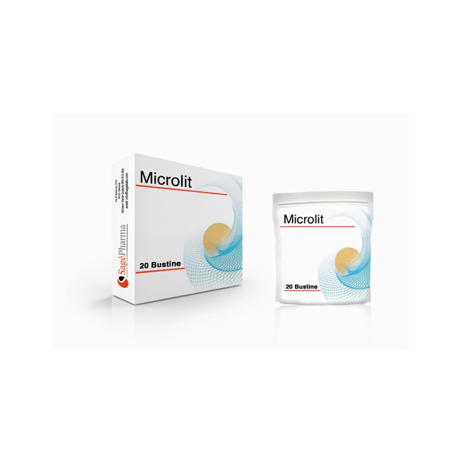 Microlit 20bust Free Shipping Factory Outlet