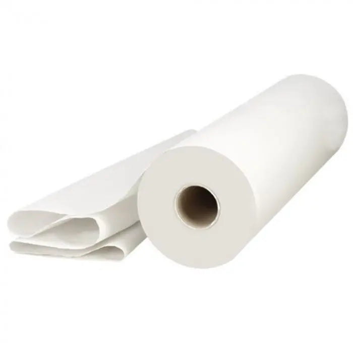 Examination Paper 21"x225" Roll Smooth (Case of 12) Sale Genuine