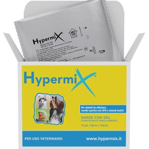 Hypermix Garze 10x10cm 15pz Free Shipping Outlet Store