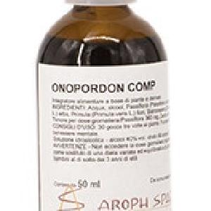 ONOPORDON COMP 100ML Sale Low Pice