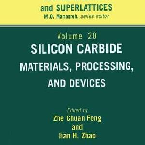 Silicon Carbide Clearance Great Deals