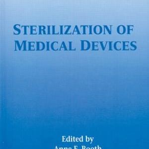 Sterilization of Medical Devices Sale Cheapest