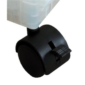 Set of 4 Casters LDS1010028 LDS Industries Affordable Online