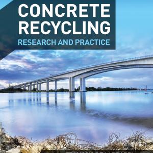 Concrete Recycling Best Place Sale Online
