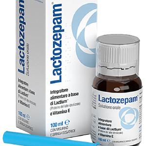 Lactozepam 100ml Free Shipping Footlocker Finishline
