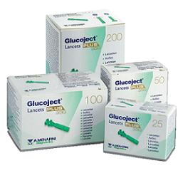 Lancette Pungidito Glucojet Plus Gauge 33 25 Pezzi Wholesale Pice Cheap Online