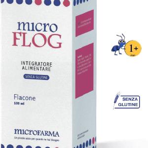 Microflog 100ml Many Kinds Of Cheap Online