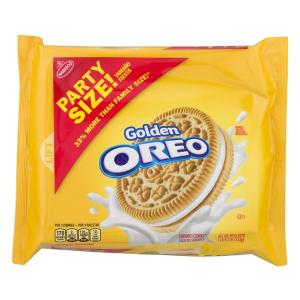Nabisco Oreo Golden Cookies 723g Latest Sale Online