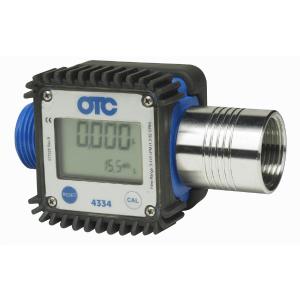 Digital Turbine DEF Flow Meter OTC4334 OTC Get To Buy Cheap Pice
