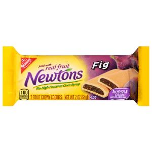 Nabisco Fig Newtons 2oz Outlet Amazing Pice