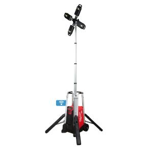 MX FUEL ROCKET Tower Light/Charger MLWMXF041-1XC Milwaukee Tool Outlet Cheap Quality