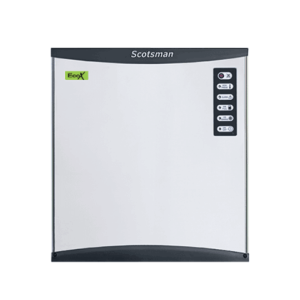 Scotsman EcoX & XSafe Modular Ice Dice Ice Maker 199kg Production (Head Only) - NW 507 AS OX Cheap Professional