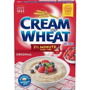 Nabisco Cream Of Wheat 28oz Best Seller For Sale