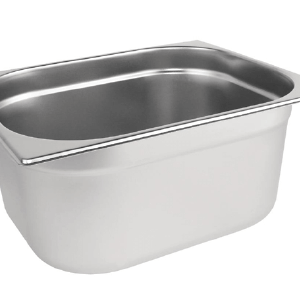 Vogue Stainless Steel 1/2 Gastronorm Trays Free Shipping In China
