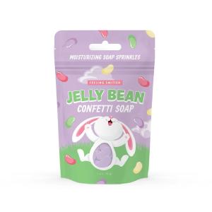 Feeling Smitten - Easter Jelly Bean Bath Confetti Free Shipping Cheap Real