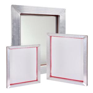 Aluminium Printing Screen 43T Sale Pick A Best