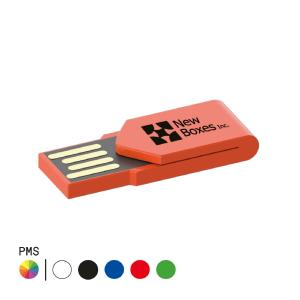 USB in plastica a forma di clip fermacarte Discount Release Dates