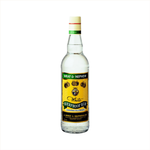 Wray & Nephew White Overproof Rum Fashionable Cheap Online