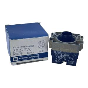 Telemecanique ZB2-BV6 Kontaktblock für industriellen Einsatz ZB2-BV6 Sale Real