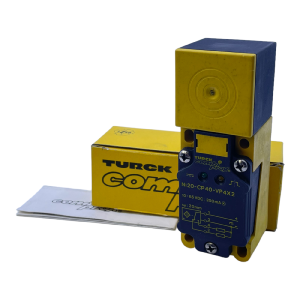 Turck Ni20-CP40-VP4X2 Induktiver Sensor 10-65V DC 200mA Cheap Low Cost