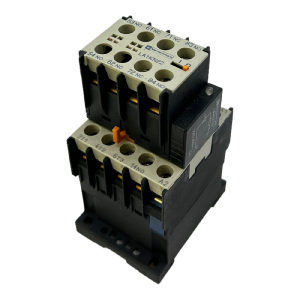 Telemecanique LC1K Leistungsschütz  LA1KN22 für industriellen Einsatz 220-250V Cheap Sale Discounts
