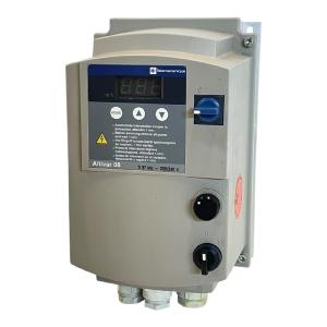 Telemecanique ATV08EU09M2 Frequenzumrichter 0,37kW Telemecanique ATV08EU09M2 37 Discount Order