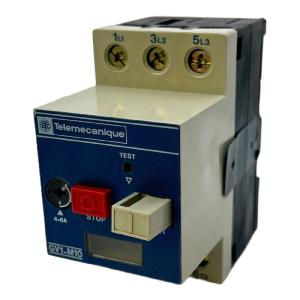 Telemecanique GV1-M10 Leistungsschalter für Industriellen Einsatz 50/60Hz For Sale Cheap Pice From China
