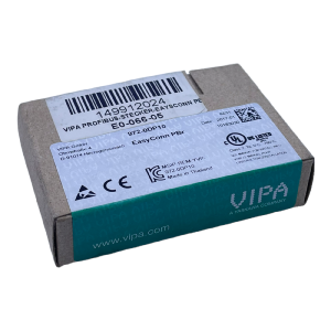 Vipa 972-0DP10 Profibus-Stecker für industriellen Einsatz Vipa 972-0DP10 Collections