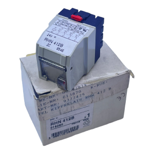 Telemecanique RHN412B Relais 24V 5A Buy Cheap Wholesale Pice