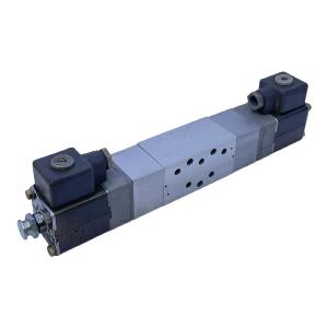 VEB Pneumatik TGL 20710 Pneumatikventil für industriellen Einsatz VEB Pneumatik Sale Outlet Locations