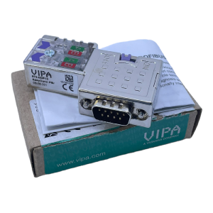 Vipa 972-0DP10 Profibus-Stecker für industriellen Einsatz Vipa 972-0DP10 Clearance Manchester Great Sale