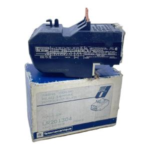 Telemecanique LR2D1304 Überlastrelais für industriellen Einsatz Telemecanique Sale Cheap Pices